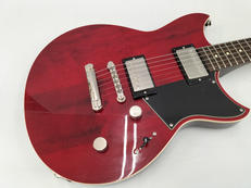 エレキギター|YAMAHA