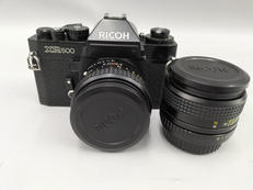 フィルムカメラ|RICOH