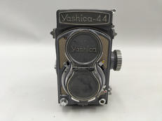 二眼レフカメラ|YASHICA