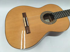 クラシックギター|ANTONIO SANCHEZ