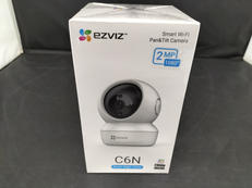スマートホームカメラ|EZVIZ