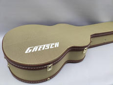 ハードケース|GRETSCH