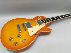 エレキギター・レスポールタイプ|MAISON