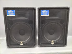 PAスピーカー(ペア)|YAMAHA