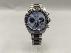 ソーラー腕時計|SEIKO