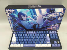 ゲーミングキーボード|VSPO!GEAR