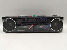 CD・ラジオ・カセット|TOSHIBA