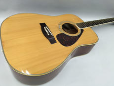 アコースティックギター|YAMAHA