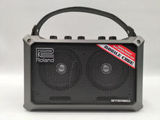 モバイルアンプ|ROLAND