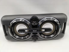 ポータブルサウンドシステム|TOSHIBA