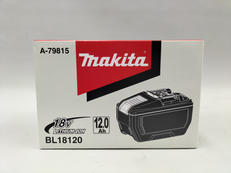 電動工具用バッテリー|MAKITA