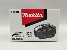 電動工具用バッテリー|MAKITA