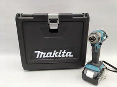 インパクトドライバー|MAKITA