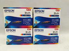 インクカートリッジ|EPSON