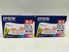 インクカートリッジ|EPSON