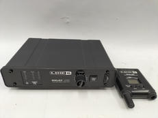 ワイヤレスシステム|LINE6