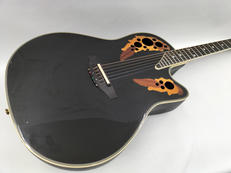 エレアコ|OVATION