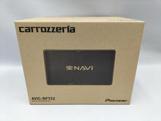 メモリーナビ|PIONEER/CARROZZERIA