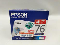 インクカートリッジ|EPSON