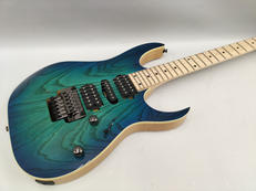 エレキギター・その他ボディタイプ|IBANEZ