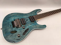 エレキギター・その他ボディタイプ|IBANEZ