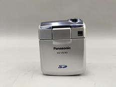 SDマルチカメラ|PANASONIC