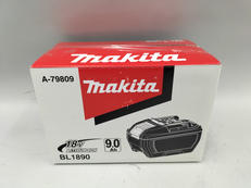 電動工具用バッテリー|MAKITA