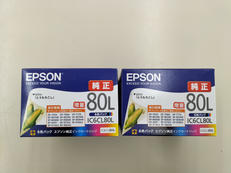 インクカートリッジ|EPSON