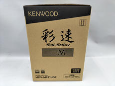 メモリーナビ|KENWOOD