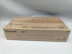 ブルーレイ・DVD・HDDレコーダー|PANASONIC