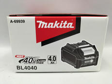 バッテリー|MAKITA