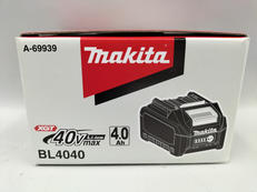バッテリー|MAKITA