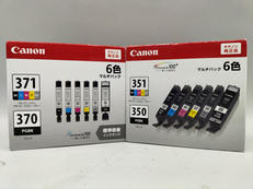 インク マルチパック|CANON