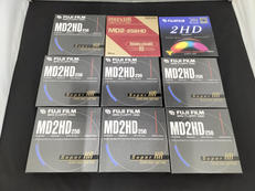 5インチFD 9点セット|その他ブランド