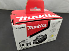 電動工具用バッテリー|MAKITA