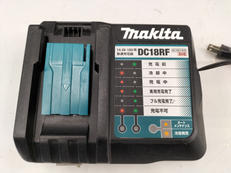 急速充電器|MAKITA