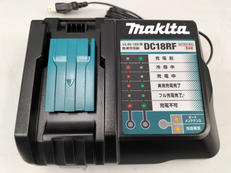 電動工具用充電器|MAKITA