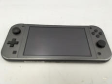 SWITCH LITE ディアルガ・パルキア|NINTENDO