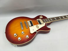 エレキギター・レスポールタイプ|EPIPHONE