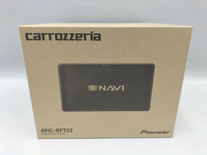 メモリーナビ（未使用品）|PIONEER/CARROZZERIA