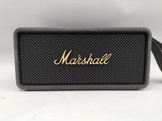 BTスピーカー|MARSHALL