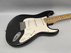 エレキギター ストラトキャスタータイプ|FENDER USA
