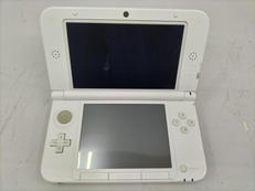 ニンテンドー 3DS LL|NINTENDO