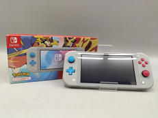 NINTENDO SWITCH LITE|NINTENDO
