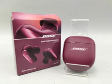 イヤホン|BOSE