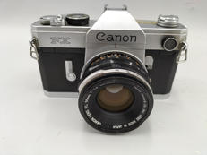 フィルムカメラ|CANON