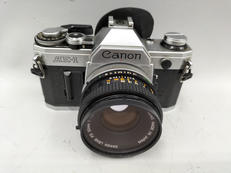 フィルム一眼カメラ|CANON