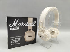 ワイヤレスヘッドホン|MARSHALL
