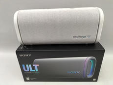 アンプ内蔵スピーカー|SONY