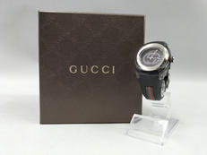 クォーツ・アナログ腕時計|GUCCI